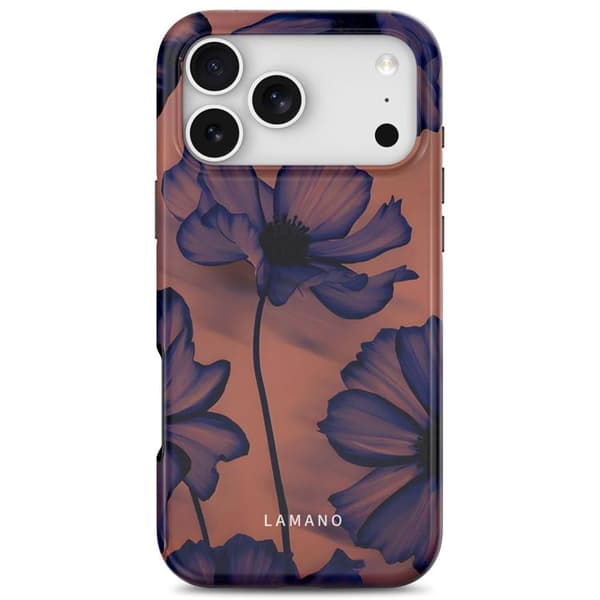 Tech-Protect Mobilskal till iPhone 18 Pro Max/17 Pro Max Magsafe Lamano