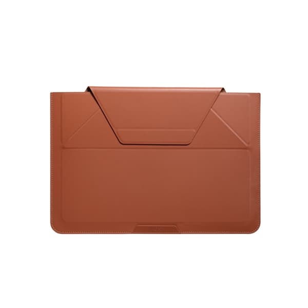 Moft Datorfodral 14" Sleeve - Brun