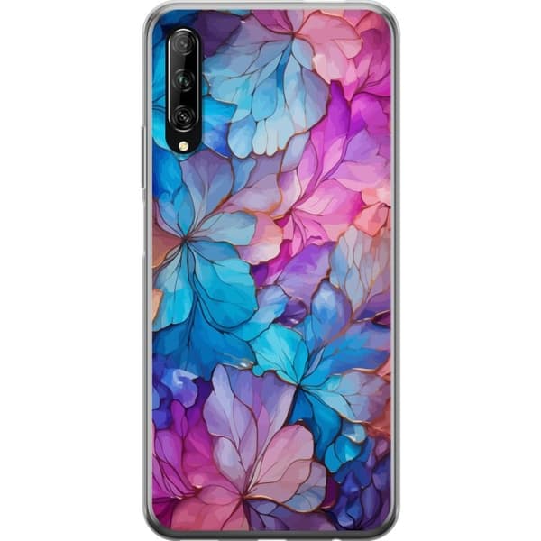 Telefonetuier til Huawei P smart Pro 2019 med Magic