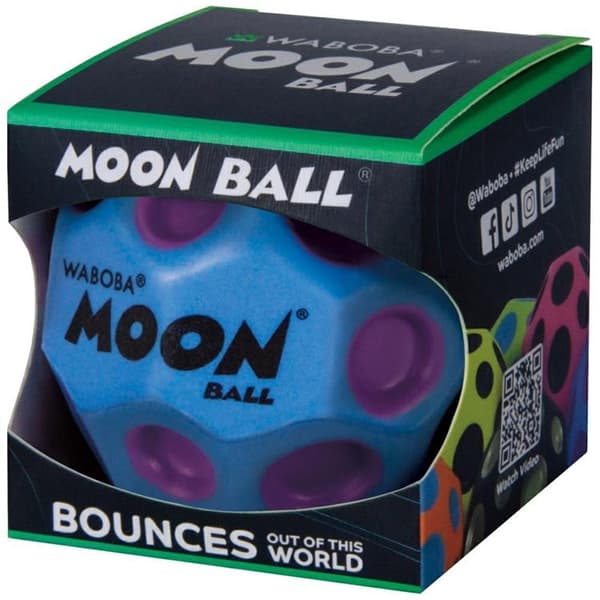 Waboba Martian Moon Studsboll