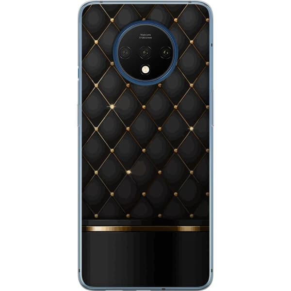 Taske til OnePlus 7T med Luxury Opulence