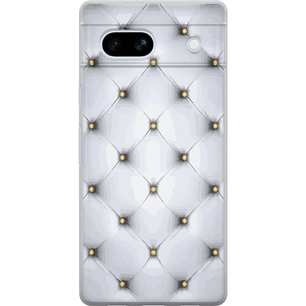 Mobilskal till Google Pixel 7a med Fancy
