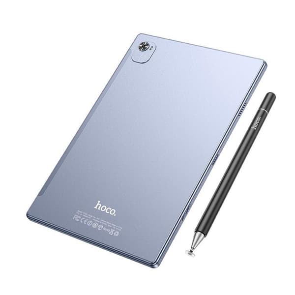 Hoco Tablet 10.1\" 6 / 128GB A12 - Metalgrå
