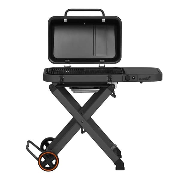 MUSTANG Gasgrill FOLD