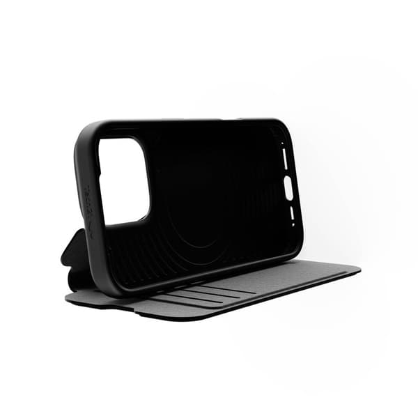 Tech21 Evo Lite Wallet Apple iPhone 16 Pro Max Svart