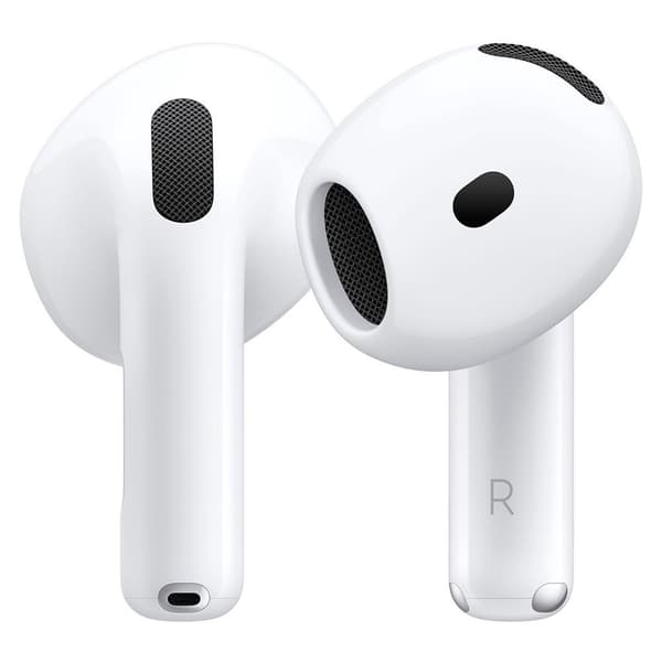 (NY) Apple AirPods 4th Gen Vit