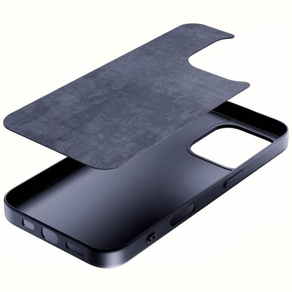3MK Mobilskal till iPhone 16 Pro Max Matt Pro