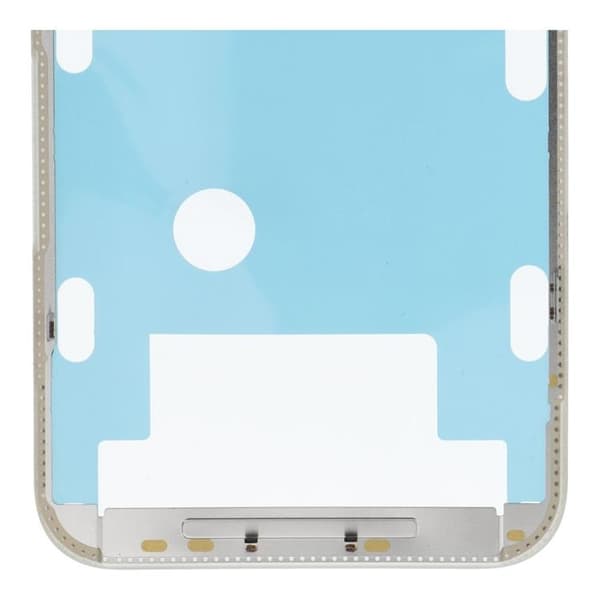 iPhone 15 Pro Max LCD-ramme MUSTBY