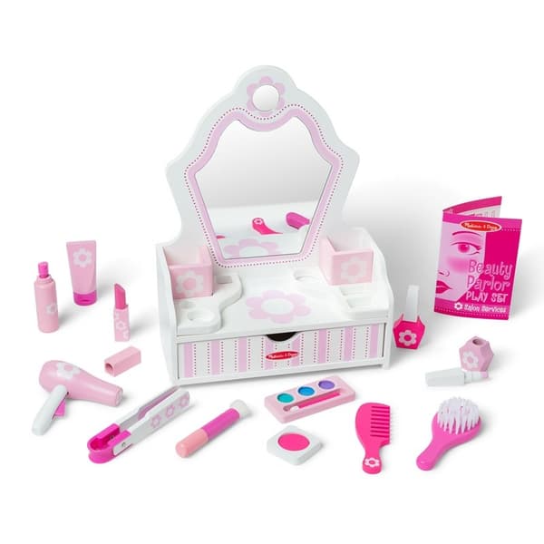 MND Lekset Vanity Play Set