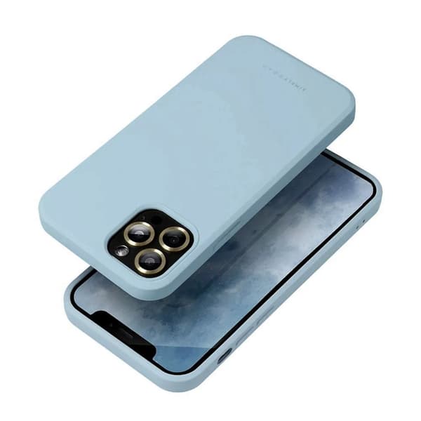 Roar Mobilskal till iPhone 16e Space - Blå