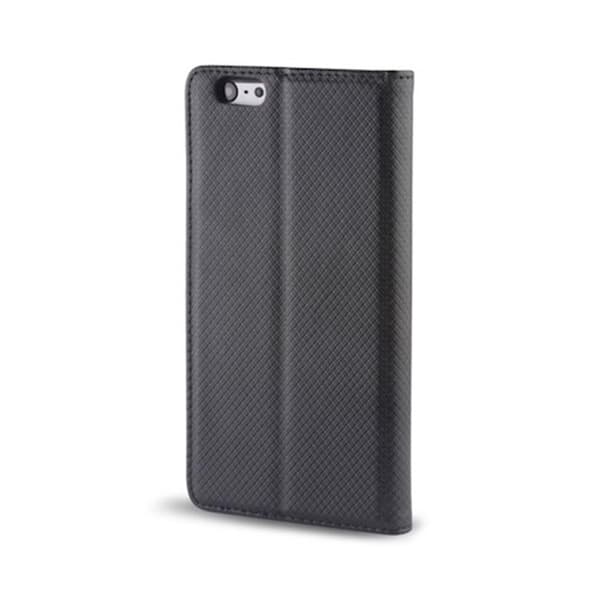 Google Pixel 9/9 Pro Pungcover Smart Magnet - Sort