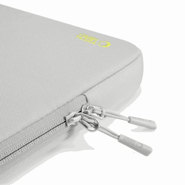 Tech-Protect Datorfodral 15-16" Defender - Crayon Grå