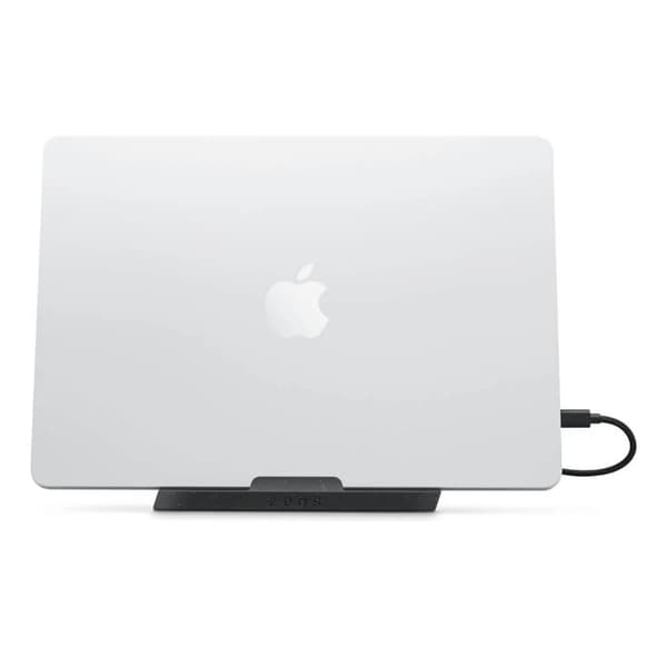 Zens Ladestation 60W iPad/MacBook Air