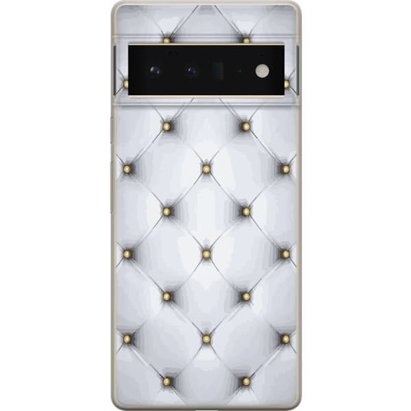 Mobilskal till Google Pixel 6 Pro med Fancy