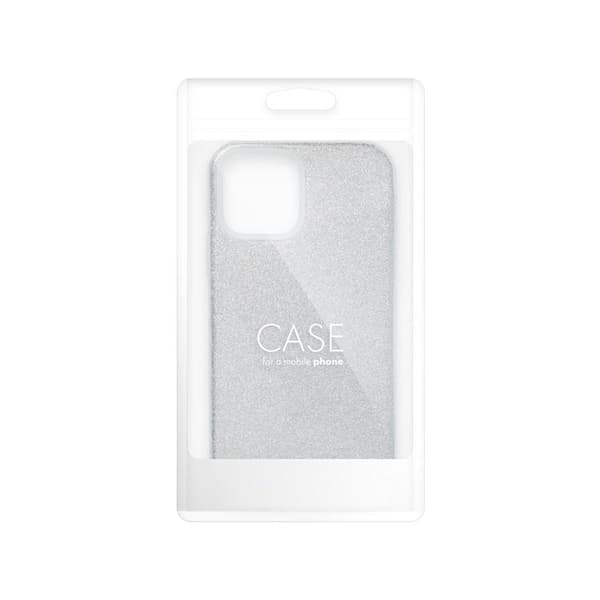 Telefontaske til Galaxy A36 5G Shining - Sølv