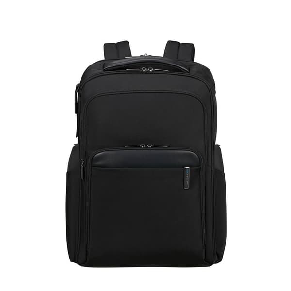 SAMSONITE Ryggsäck Evosight 17.3" Expanderbar Svart