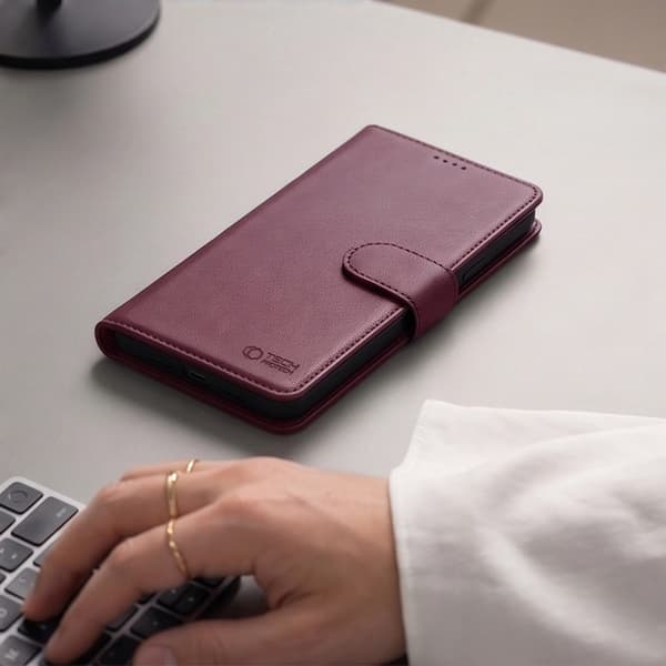 Tech-Protect Lompakkokotelo iPhone 17 Pro Max/18 Pro Max Magsafe