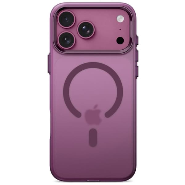 Tech-Protect Mobilcover Til iPhone 17 Pro/18 Pro Magsafe Magzero