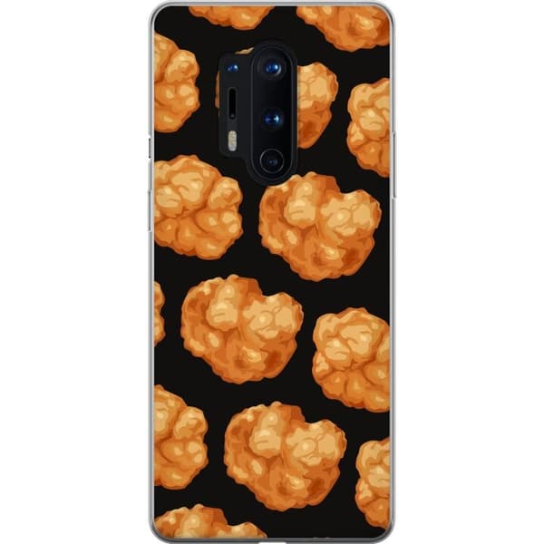 Taske til OnePlus 8 Pro med Nuggets