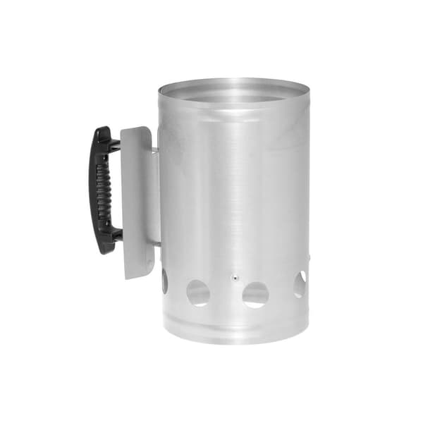 MUSTANG Grilllighter Skorstensstarter Carbon