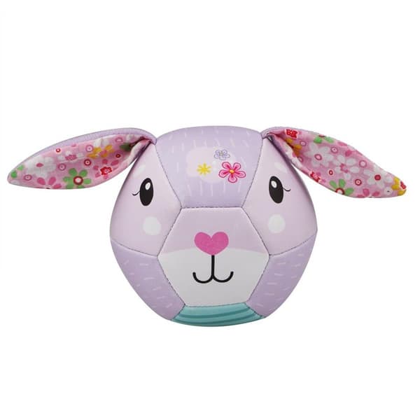 BARBO Soft Ball Drink Bunny
