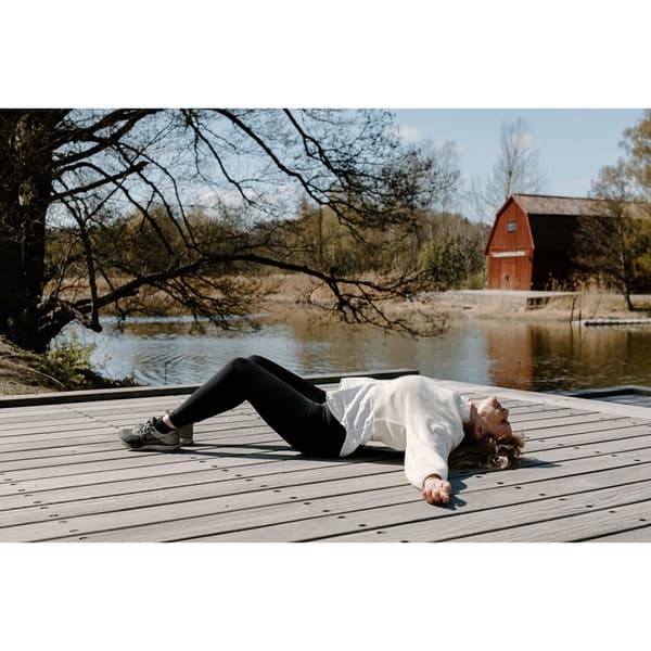 SWEPOSTURE BackStretch Selänvenyttäjä PRO