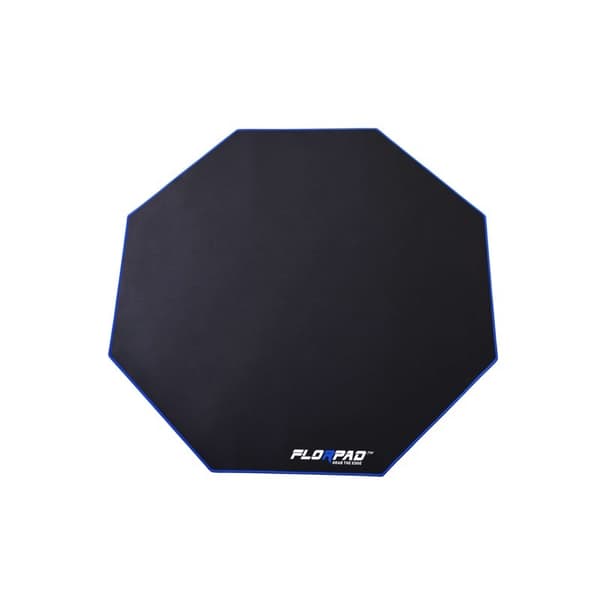 FLORPAD Blå Linje 100x100