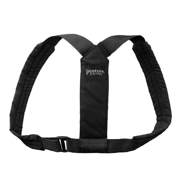 SWEPOSTURE Flexi Beholder Sort XS