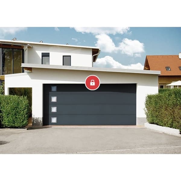 ISMARTGATE Garageåbner Mini