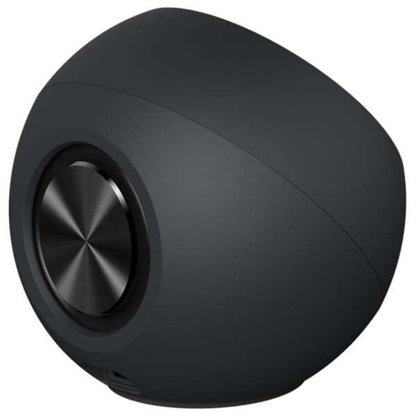 Creative Datorhögtalare Bluetooth USB-C Pebble 2.0 V3 - Svart