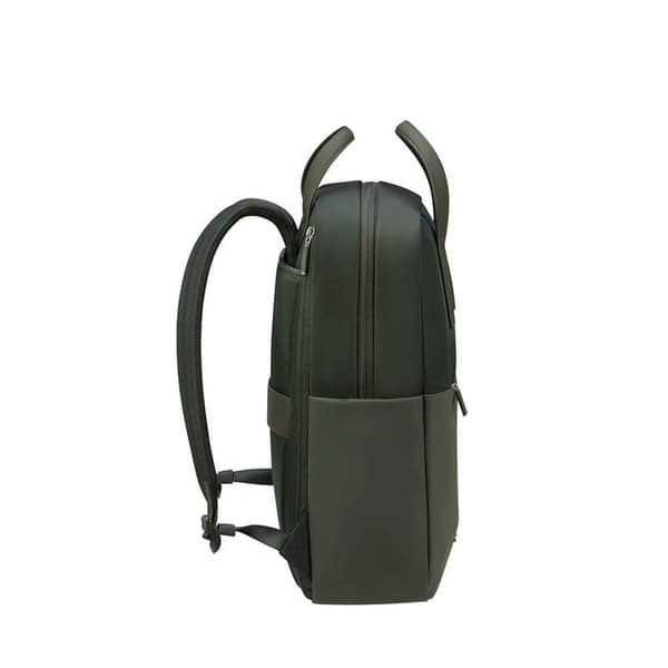 SAMSONITE Reppu 4Pack kahvalla 15.6\" Forest Green