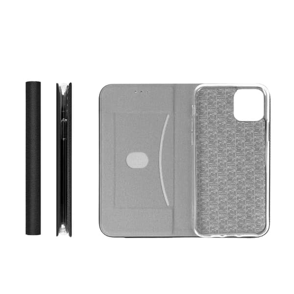 Pungcover til Galaxy S26 Ultra Sensitive - Sort