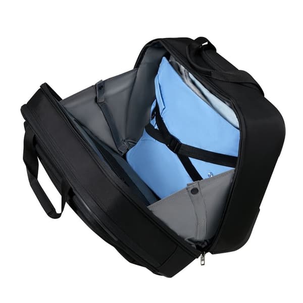 SAMSONITE Computertaske GUARDIT 3.0 17.3\" med Hjul Sort