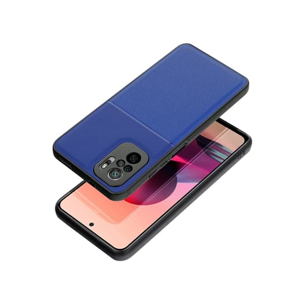 Telefontaske til Xiaomi 15 Noble - Blå