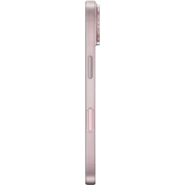 Taske til Apple iPhone 16 med gyldne mursten