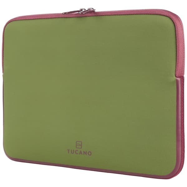 Tucano Datorfodral 13" för Macbook Air/Pro Elements 2 - Grön