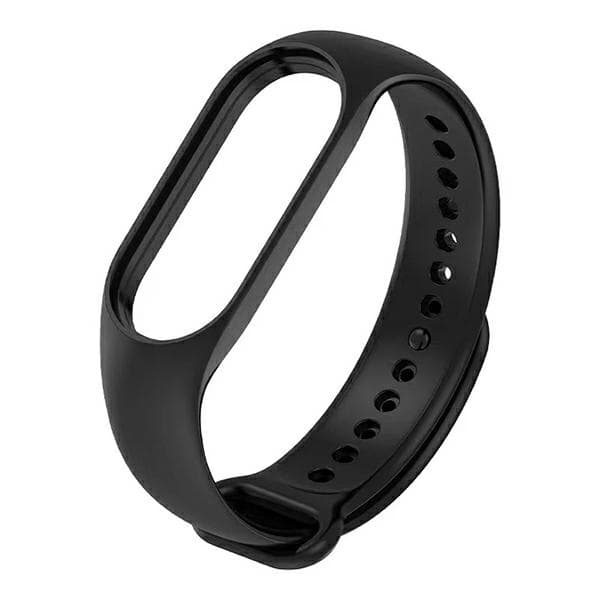 Beline Mi Band 5/6 Armbånd - Sort