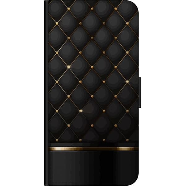 Pung Taske til OnePlus 8 med Luxury Opulence