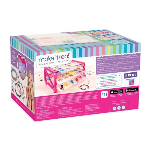MIR Pärlset Ultimate Bead Studio