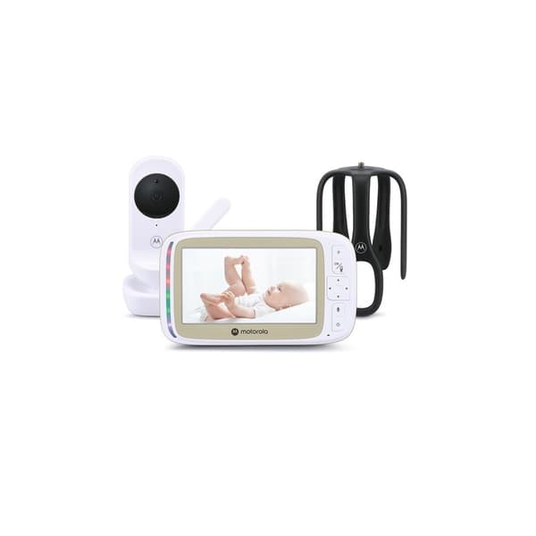 MOTOROLA Babymonitor VM45 Connect