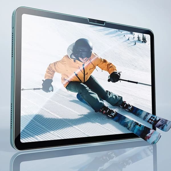 ESR [2-Pack] iPad Pro 11" Härdat Glas Skärmskydd