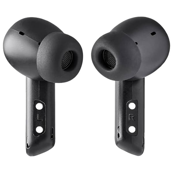 Intenso T500Hae Buds Pro Musta