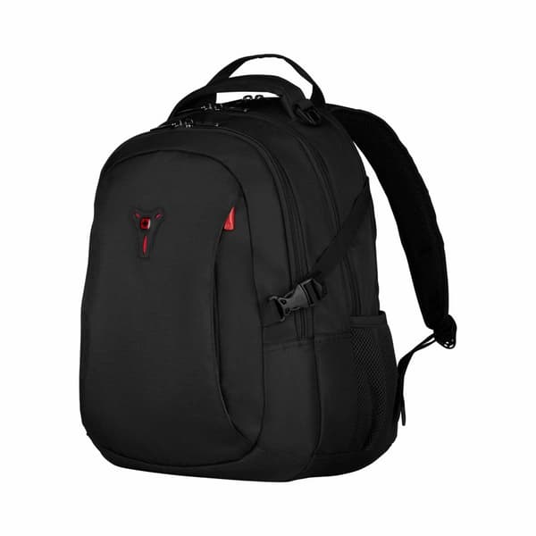 Wenger Sidebar 16\" Deluxe Computer Rygsæk Sort