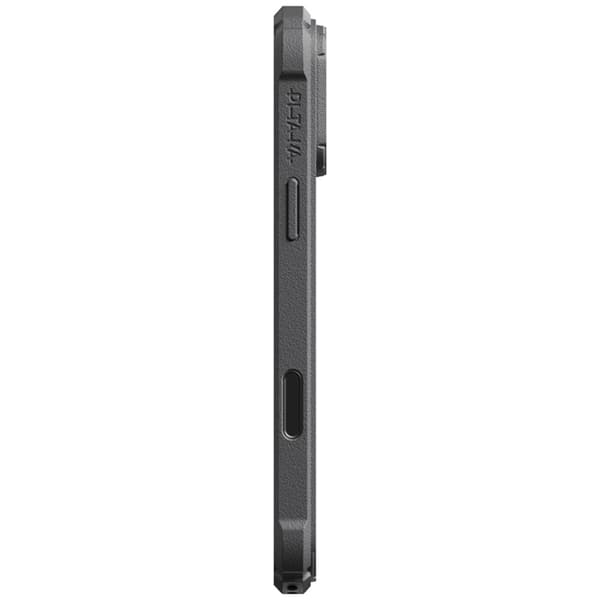 PITAKA Mobilcover Til iPhone 18 Pro Max/17 Pro Max Magsafe Cairn - Sort/Grå