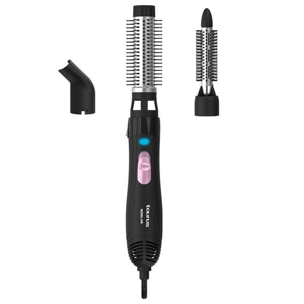 TAURUS Hårstyler Hårformer Model Air