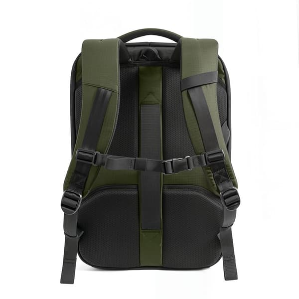 Tech-Protect Resväskor 24L 40x30x20 Defender S70 - Military Grön