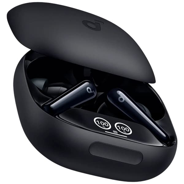 Soundcore Liberty 4 Pro Mattamusta