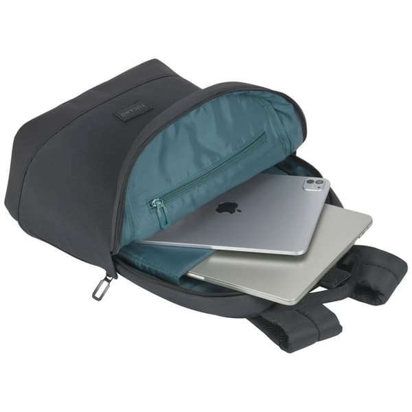 Tucano Ryggsäck För MacBook Pro 16" Nemo - Svart
