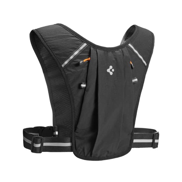 Spigen Dynamic Shield Løbevest (L-XL) A720 - Sort
