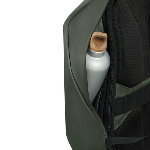 SAMSONITE Reppu Securipak 2.0 15.6\" Vihreä